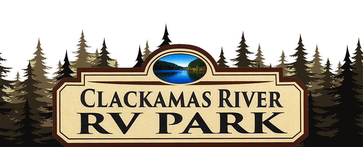 Clackamas River RV Park - Estacada, Oregon